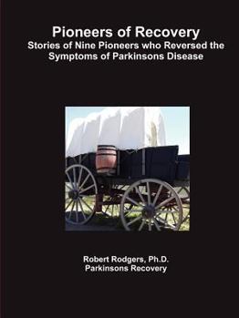 Paperback Pioneers of Recovery Book