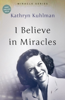 Paperback I Believe in Miracles: The Miracles Set Book