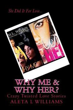 Paperback Why Me?: A Crazy Love Book