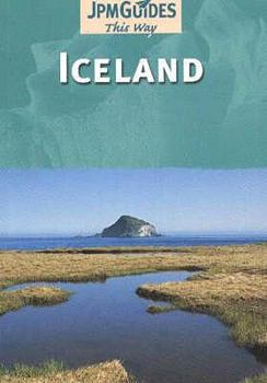 Paperback Iceland Book