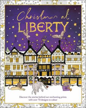 Paperback Christmas at Liberty Book