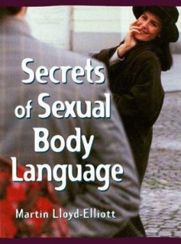 Paperback Secrets of Sexual Body Language Book