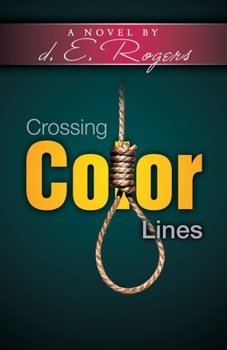 Paperback Crossing Color Lines Book