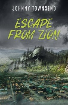 Paperback Escape from Zion Book