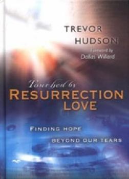 Paperback Touched by resurrection love Book