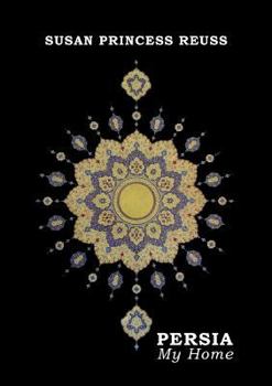 Paperback PERSIA - My Home Book