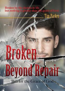 Paperback Broken Beyond Repair Book