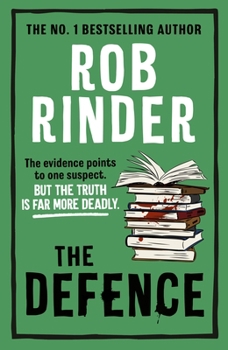 Hardcover The Defence Book