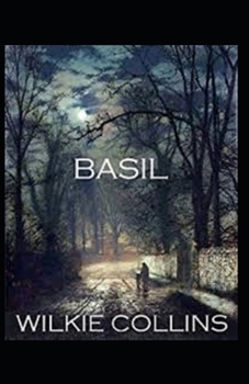 Paperback Basil Illustrated Book