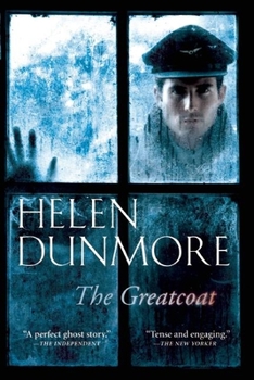 Paperback The Greatcoat Book