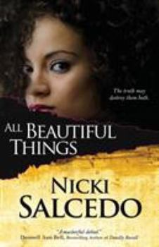 Paperback All Beautiful Things Book