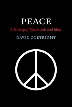 Paperback Peace Book