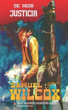 Paperback Se hizo justicia [Spanish] Book