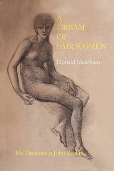 Paperback A Dream of Fair Women Book
