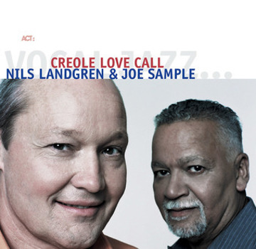 Music - CD Creole Love Call Book