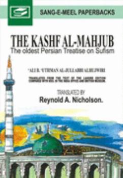 Paperback The Kashf Al-Mahjub Book