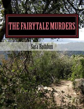 The Fairytale Murders : A Elizabeth Grey Mystery