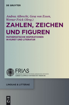 Hardcover Zahlen, Zeichen und Figuren [German] Book