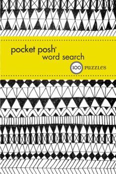 Paperback Pocket Posh Word Search 11: 100 Puzzles Book