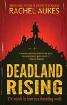 Paperback Deadland Rising Book