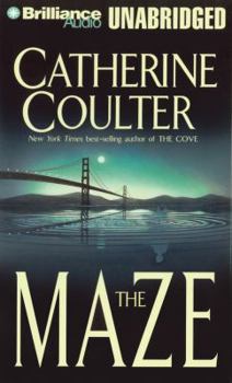 The Maze - Book #2 of the FBI Thriller