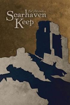 Paperback Scarhaven Keep Book