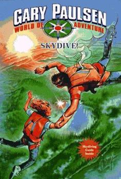 Skydive: World of Adventure Series, Book 11 (World of Adventure) - Book #11 of the World of Adventure