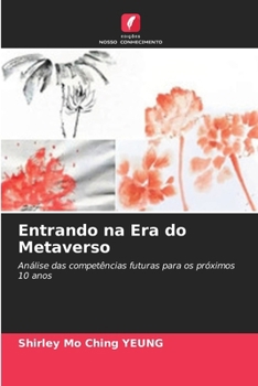Paperback Entrando na Era do Metaverso (Portuguese Edition) [Portuguese] Book
