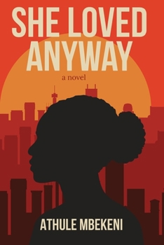 Paperback She Loved Anyway Book