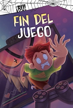 Hardcover Fin del Juego [Spanish] Book