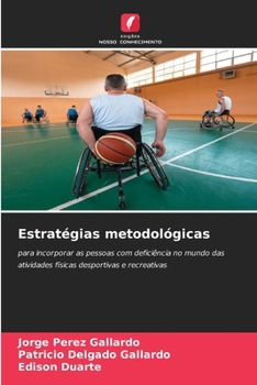 Estratégias metodológicas (Portuguese Edition)