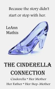 Paperback The Cinderella Connection Book