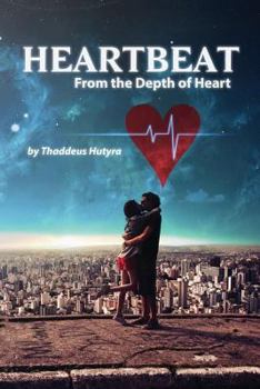 Paperback Heartbeat: From the Depth of Heart Book