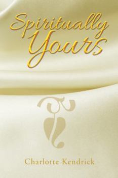 Paperback Spiritually Yours Book