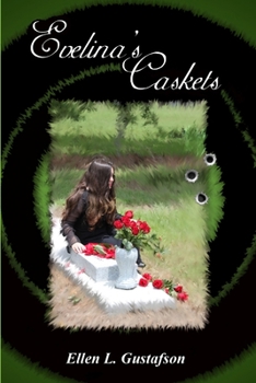 Paperback Evelina's Caskets Book
