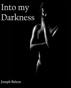 Paperback Into My Darkness Book