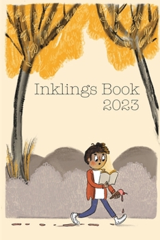 Paperback Inklings Book 2023 Book