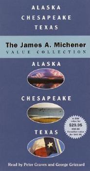 Alaska/Texas/Chesapeake