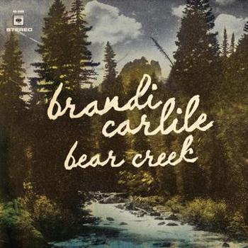 Vinyl Bear Creek Book