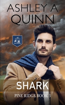 Paperback Shark Book