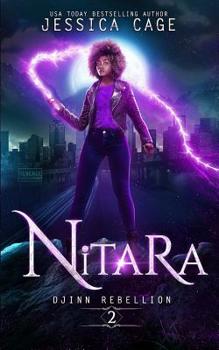 Nitara - Book #2 of the Djinn Rebellion