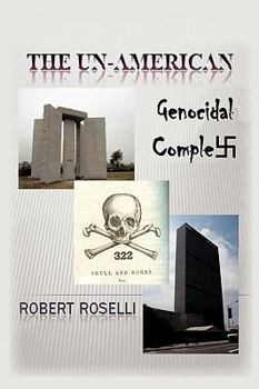 Paperback The UN-American Genocidal Complex Book