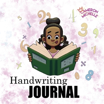 Cameron Michelle's Writing Journal