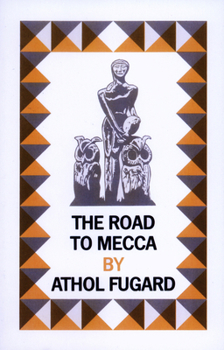 Hardcover The Road to Mecca Book
