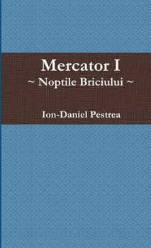 Paperback Mercator I [Romanian] Book