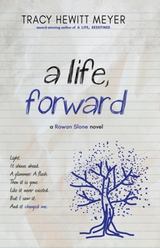 Paperback A Life, Forward Book