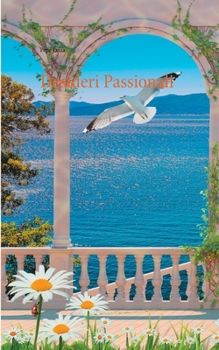 Paperback Desideri Passionali [Italian] Book