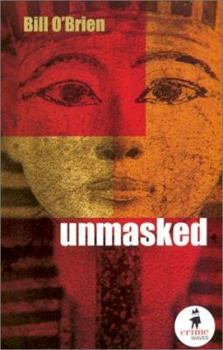 Paperback Unmasked Book