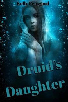 Paperback Druid's Daughter Book