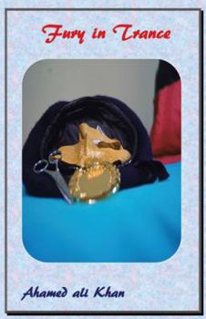 Paperback Fury in Trance Book